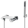 Mitigeur Douche Circle Chrome